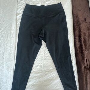 Danskin Black Leggings
